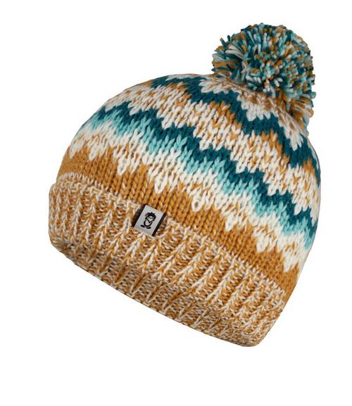 Trollkids Kristiansand Bommelm&uuml;tze M&auml;dchen