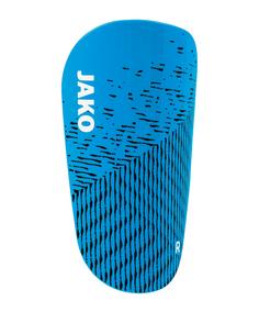JAKO Performance Light Schoner Schienbeinschoner Herren blau