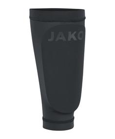 Rückansicht von JAKO Performance Light Schoner Schienbeinschoner Herren blau