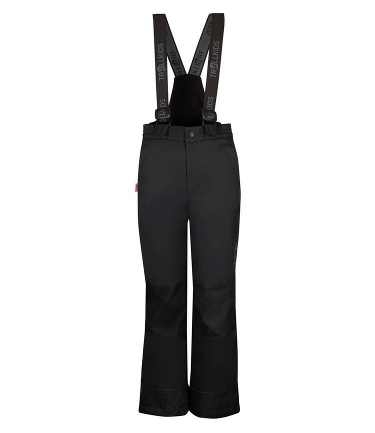 Trollkids Trollkids Hammerfest Skihose Kinder - Schwarz - 0 | SportScheck