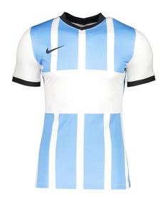 Nike Dry CLSC GX1 T-Shirt Kids Fußballtrikot Kinder weissblauschwarz
