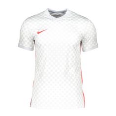 Nike Dry GX1 Trikot Fußballtrikot Herren weiss