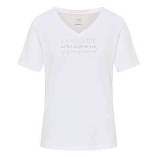 JOY sportswear JIL T-Shirt Damen white