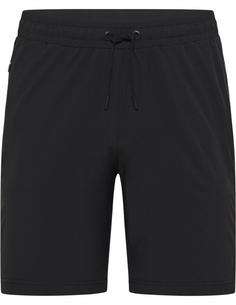 JOY sportswear PER Shorts Herren black