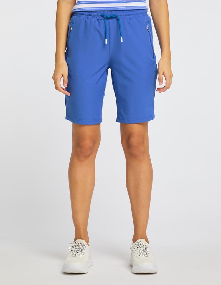 JOY sportswear JOY sportswear ROMY Shorts Damen - hibiscus red - 1 | SportScheck