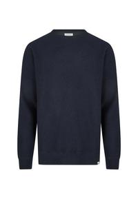 Cleptomanicx Noitch Sweatshirt Herren - Sky Captain