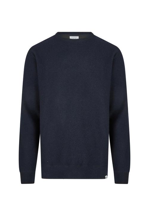 Cleptomanicx Noitch Sweatshirt Herren