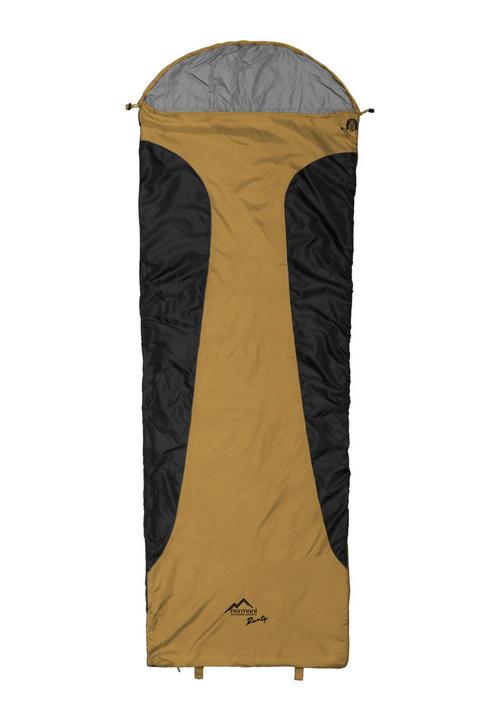 normani Outdoor Sports Runty Kunstfaserschlafsack