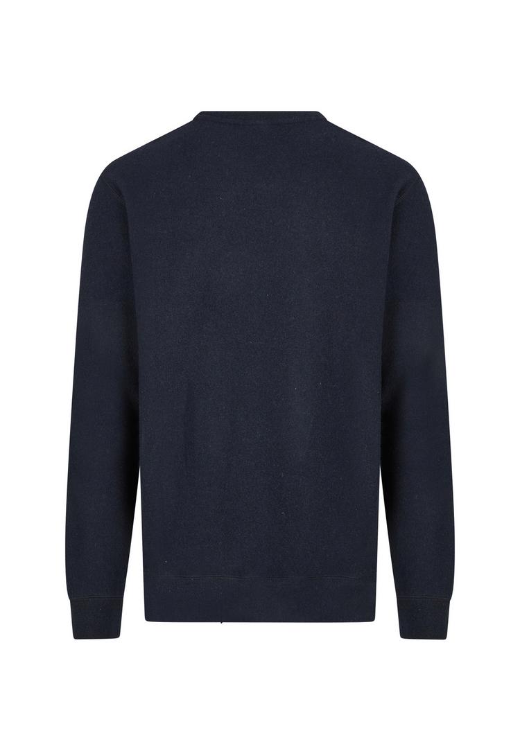 Cleptomanicx Cleptomanicx Noitch Sweatshirt Herren - Sky Captain - 2 | SportScheck