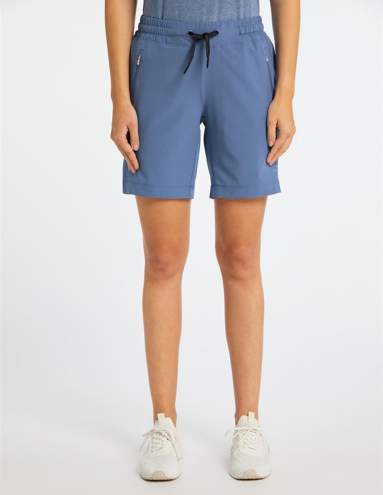 VENICE BEACH VENICE BEACH VB Shelby Shorts Damen - green pond - 0 | SportScheck