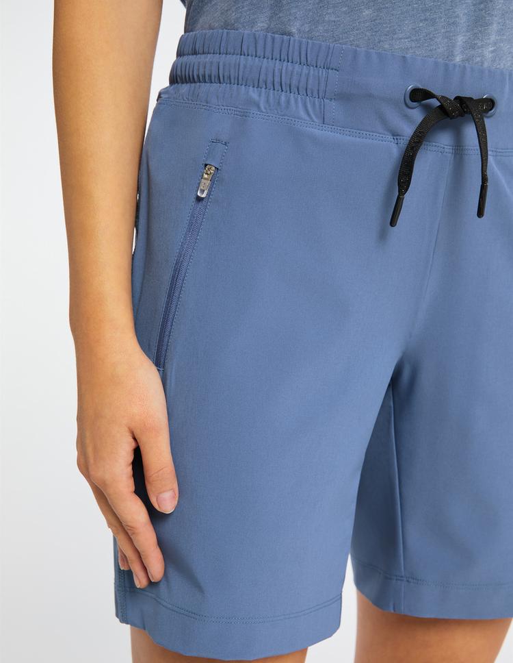 VENICE BEACH VENICE BEACH VB Shelby Shorts Damen - green pond - 6 | SportScheck