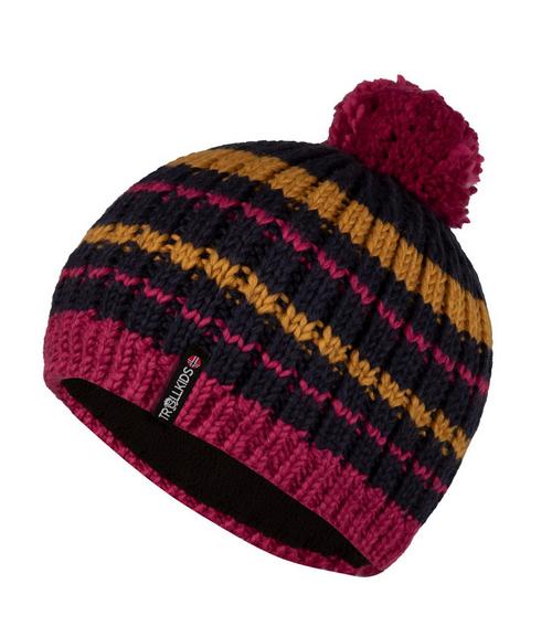 Trollkids Hafjell Bommelm&uuml;tze Kinder