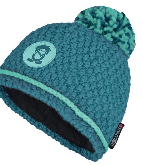 Trollkids Hemsedal Bommelm&uuml;tze Kinder