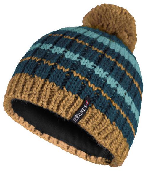 Trollkids Hafjell Bommelm&uuml;tze Kinder