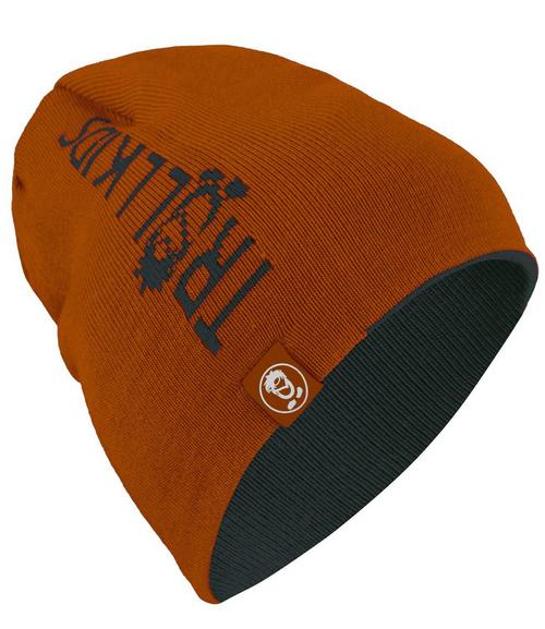 Trollkids Troll Bommelm&uuml;tze Kinder