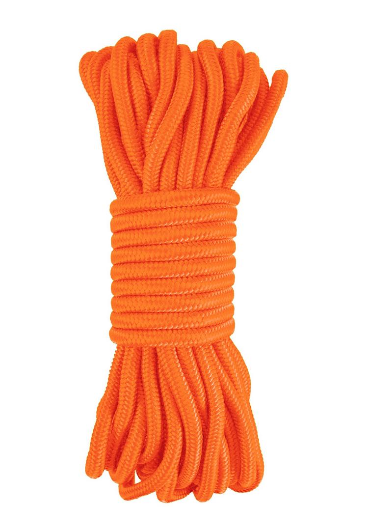 normani Outdoor Sports normani Outdoor Sports Manning Reepschnur - Orange - 0 | SportScheck