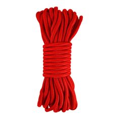 normani Outdoor Sports Manning Kletterseil Rot