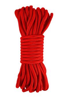 normani Outdoor Sports Manning Kletterseil Rot