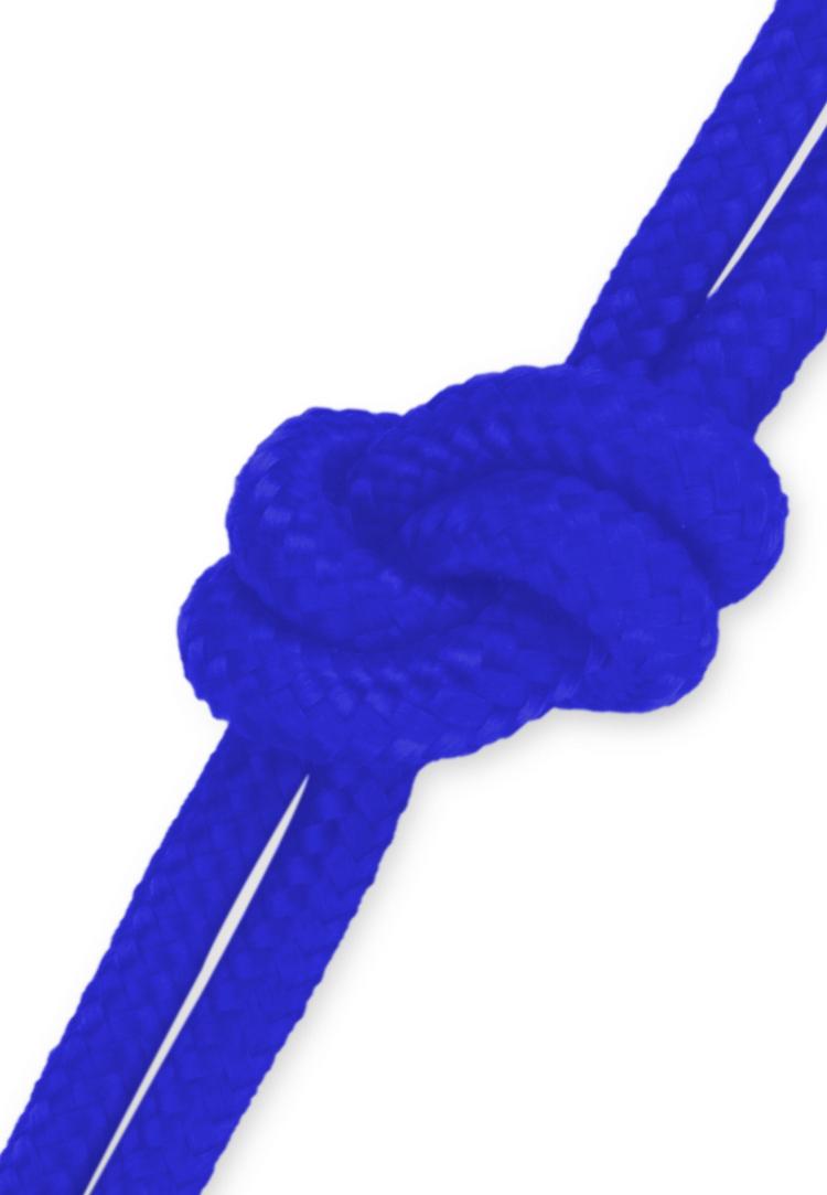 normani Outdoor Sports normani Outdoor Sports Chetwynd Reepschnur - Blau - 0 | SportScheck