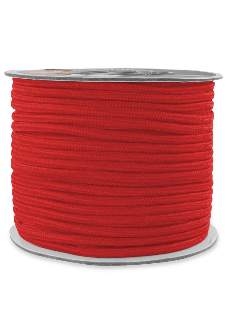 normani Outdoor Sports normani Outdoor Sports Chetwynd Reepschnur - Rot - 1 | SportScheck