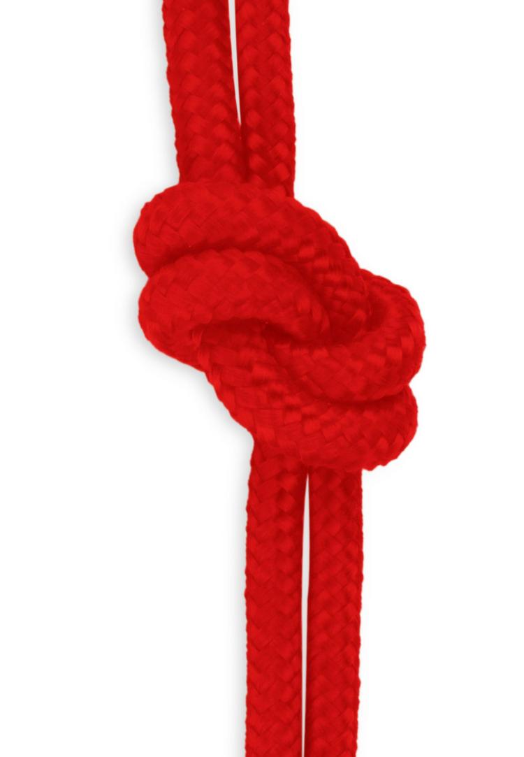 normani Outdoor Sports normani Outdoor Sports Manning Reepschnur - Rot - 0 | SportScheck