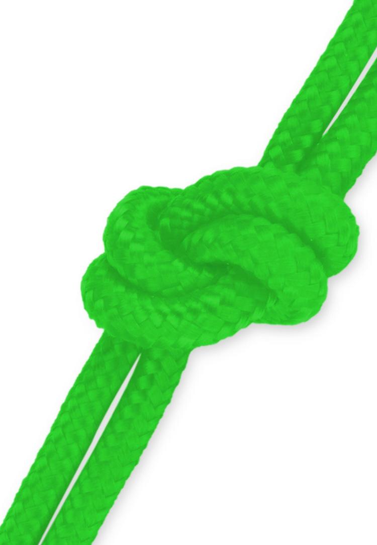 normani Outdoor Sports normani Outdoor Sports Chetwynd Reepschnur - Gr&uuml;n - 0 | SportScheck