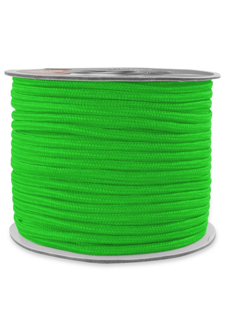 normani Outdoor Sports normani Outdoor Sports Chetwynd Reepschnur - Gr&uuml;n - 1 | SportScheck