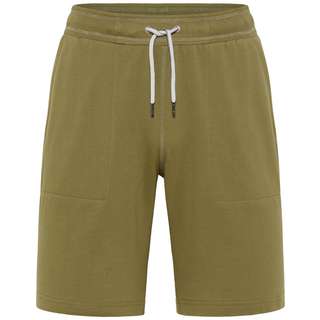 JOY sportswear QUINN Shorts Herren fern green