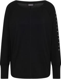 VENICE BEACH VB Lini Sweatshirt Damen black