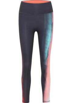 VENICE BEACH VB Prudence Tights Damen AOP batic tight