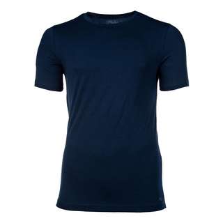 FILA Unterhemd Unterhemd Herren Blau