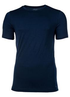 FILA Unterhemd Unterhemd Herren Blau