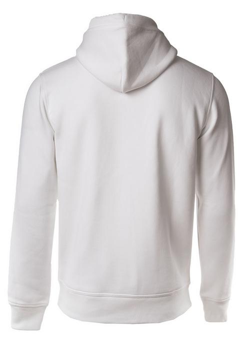 Rückansicht von GANT Sweatshirt Sweatshirt Herren Weiß