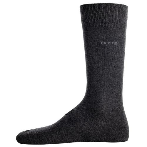 Rückansicht von Boss Socken Freizeitsocken Herren Mehrfarbig