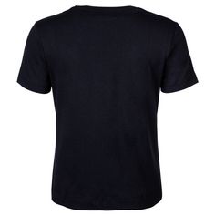 Rückansicht von GANT T-Shirt T-Shirt Damen Schwarz