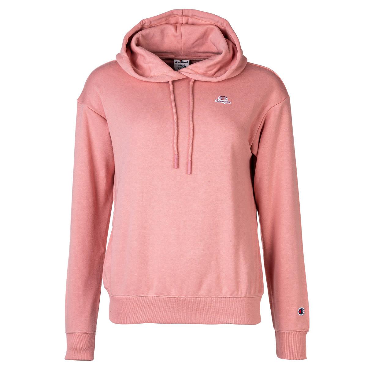 CHAMPION Sweatshirt Sweatshirt Damen WeiB im Online Shop von SportScheck kaufen
