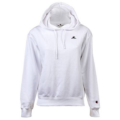 CHAMPION Sweatshirt Sweatshirt Damen Weiß im Online Shop von SportScheck  kaufen