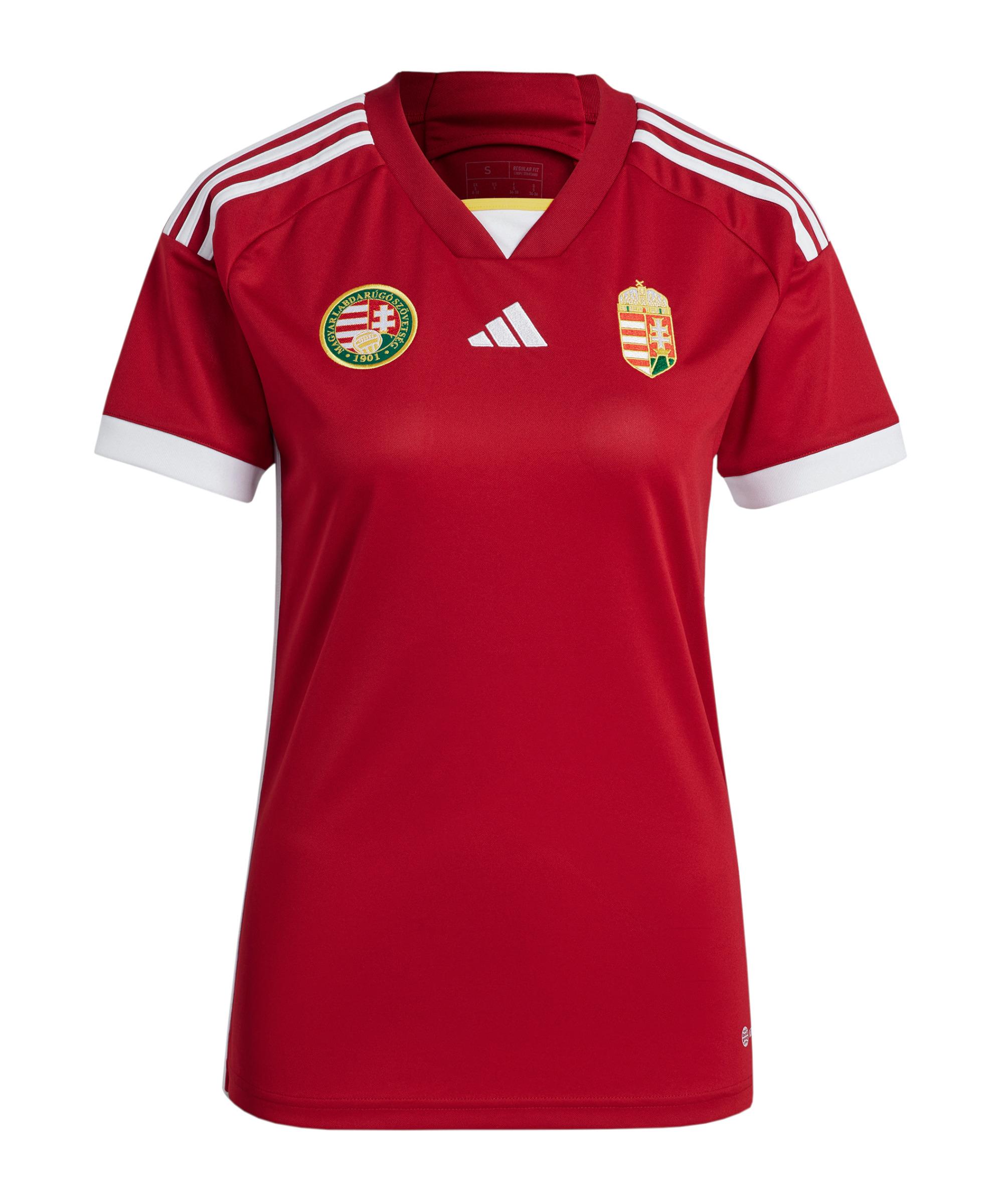 Adidas store trikot ungarn