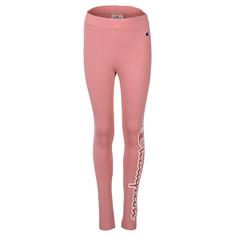 CHAMPION Leggings Leggings Kinder Rosa