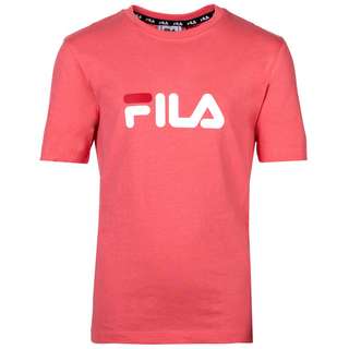 FILA T-Shirt T-Shirt Hellrot