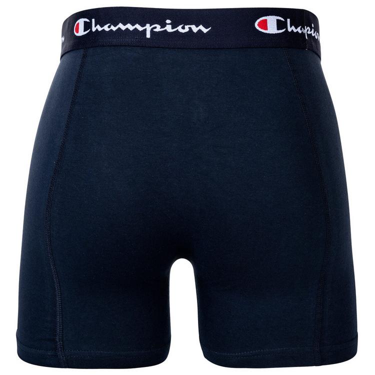 CHAMPION CHAMPION Boxershort Unterhose Herren - Marine - 1 | SportScheck
