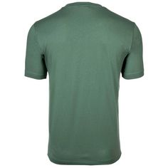 Rückansicht von CHAMPION T-Shirt T-Shirt Herren Grün