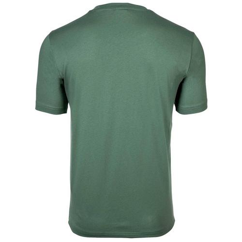 Rückansicht von CHAMPION T-Shirt T-Shirt Herren Grün
