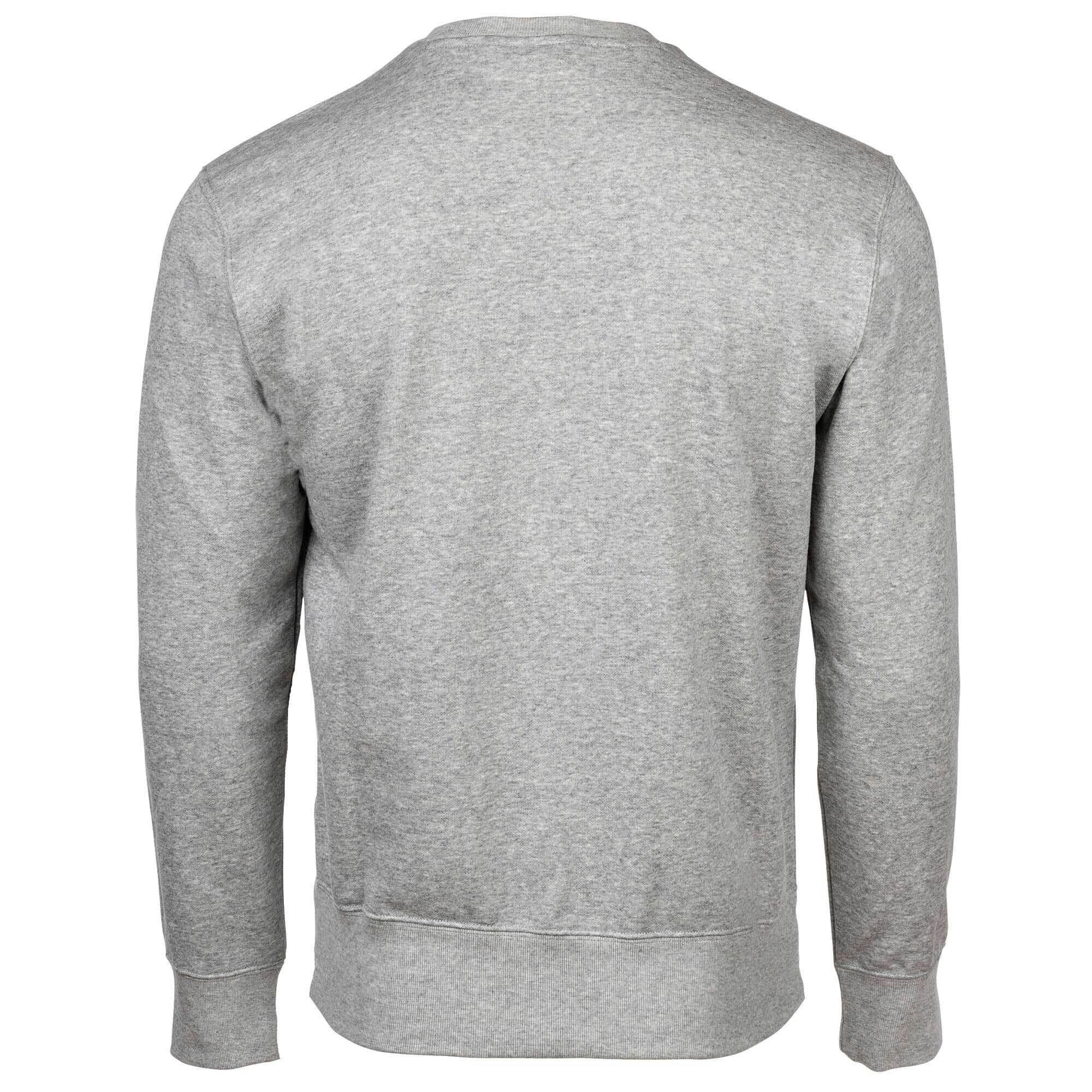 CHAMPION Sweatshirt Sweatshirt Herren Hellgrau im Online Shop von SportScheck kaufen