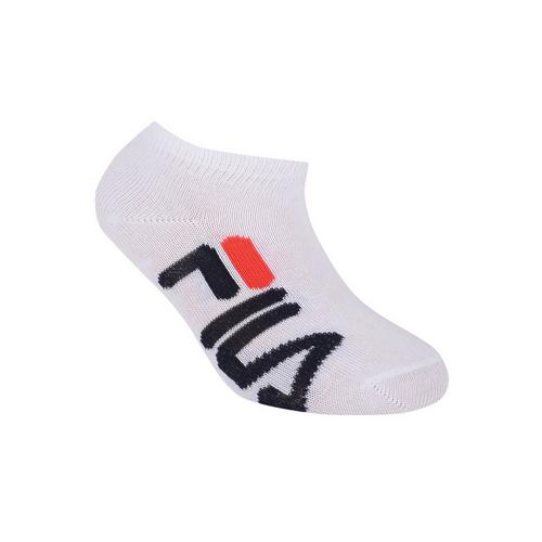 Rückansicht von FILA Socken Freizeitsocken Weiß