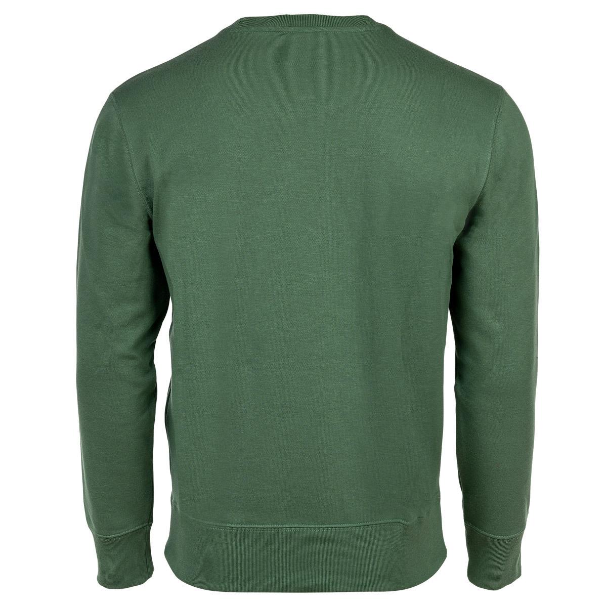 Champion sweater outlet grau web