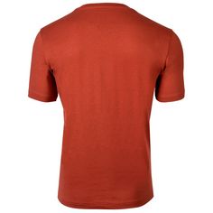 Rückansicht von CHAMPION T-Shirt T-Shirt Herren Rot