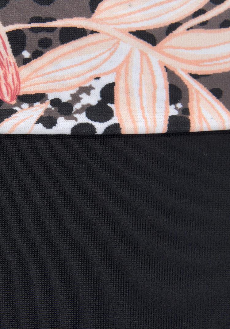 Buffalo Buffalo B&uuml;gel-Bikini Bikini Set Damen - braun-apricot - 1 | SportScheck