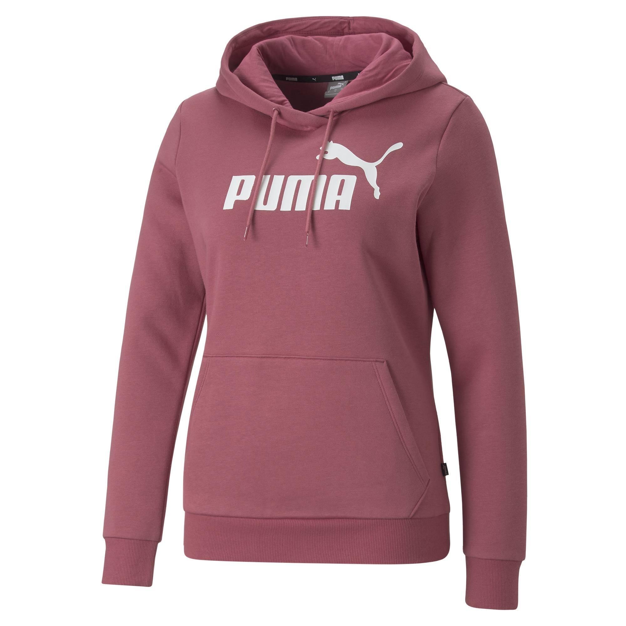 Puma damen pullover on sale