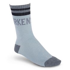 Birkenstock Socken Freizeitsocken Herren Weiß
